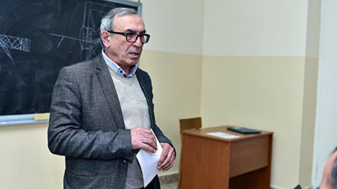 Session-of-Scientific-council-of-Research-institute-of-Physics
