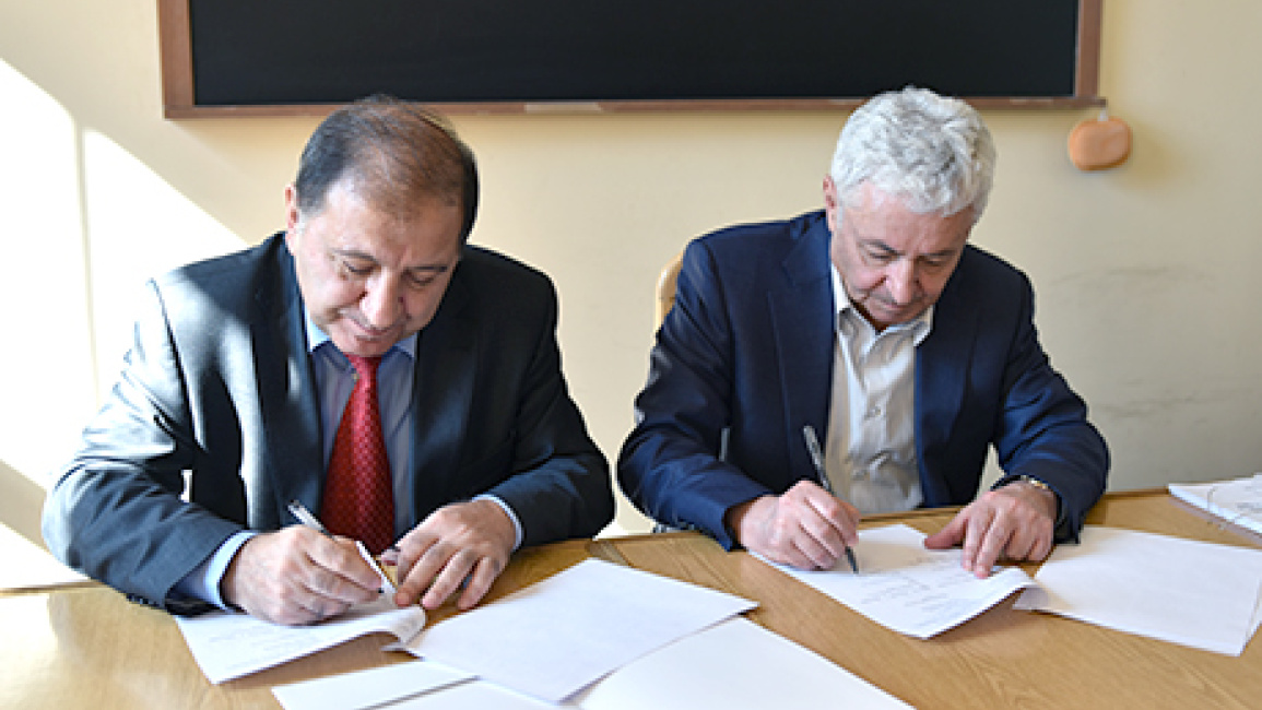 Agreement-whit-YSU-and-M-V--Lomonosov-Moscow-State-University-Yerevan-branch