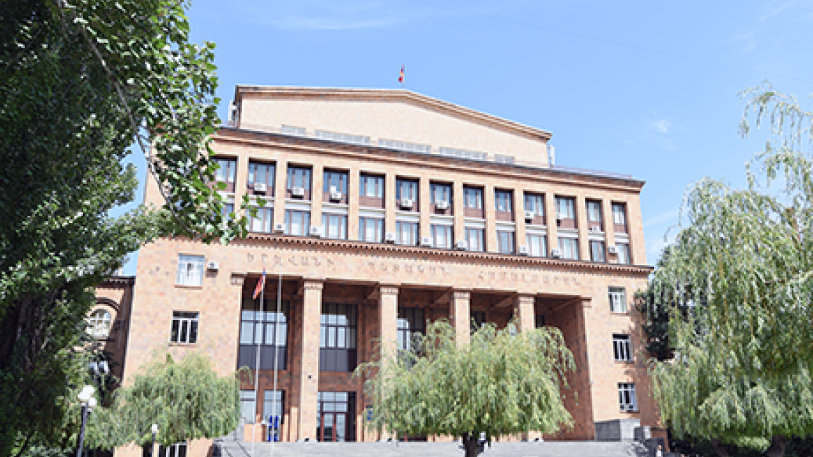 Discussion-about-the-current-situation-in-Armenia
