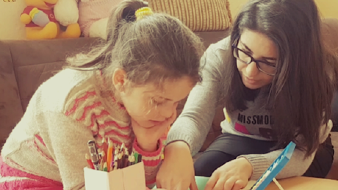 Teach-for-Armenia-in-focus-Varduhi-Margaryan