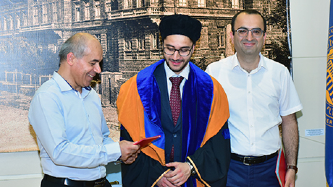 Students-of-the-Genocide-Studies-programme-got-diplomas