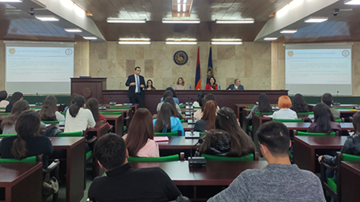 Sergey-Khazinyan-talk-about-Ombudsman