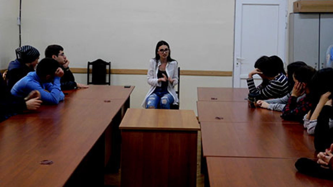 Pupils-of-the-170th-school-visited-Faculties-of-Law-and-International-relations