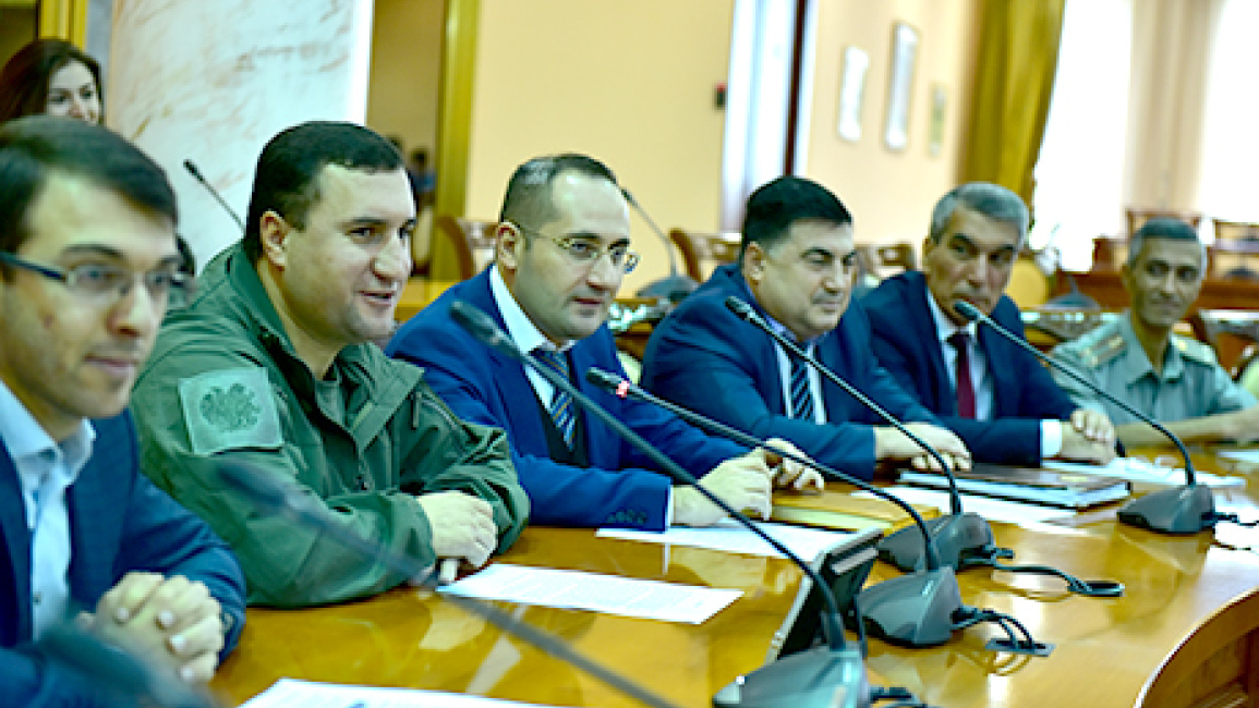 Students-of-Low-faculty-at-Ministry-of-defense