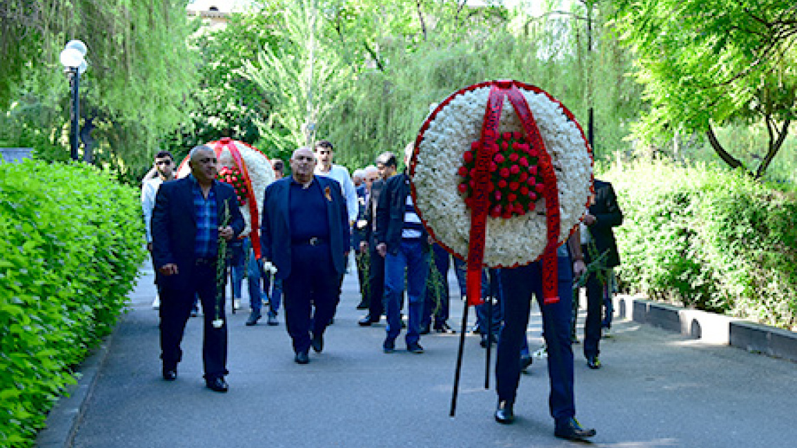 YSU-celebrates-the-Day-of-Victory