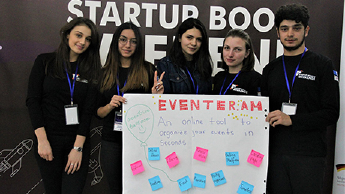 Startup-Boost-Weekend-Vol3