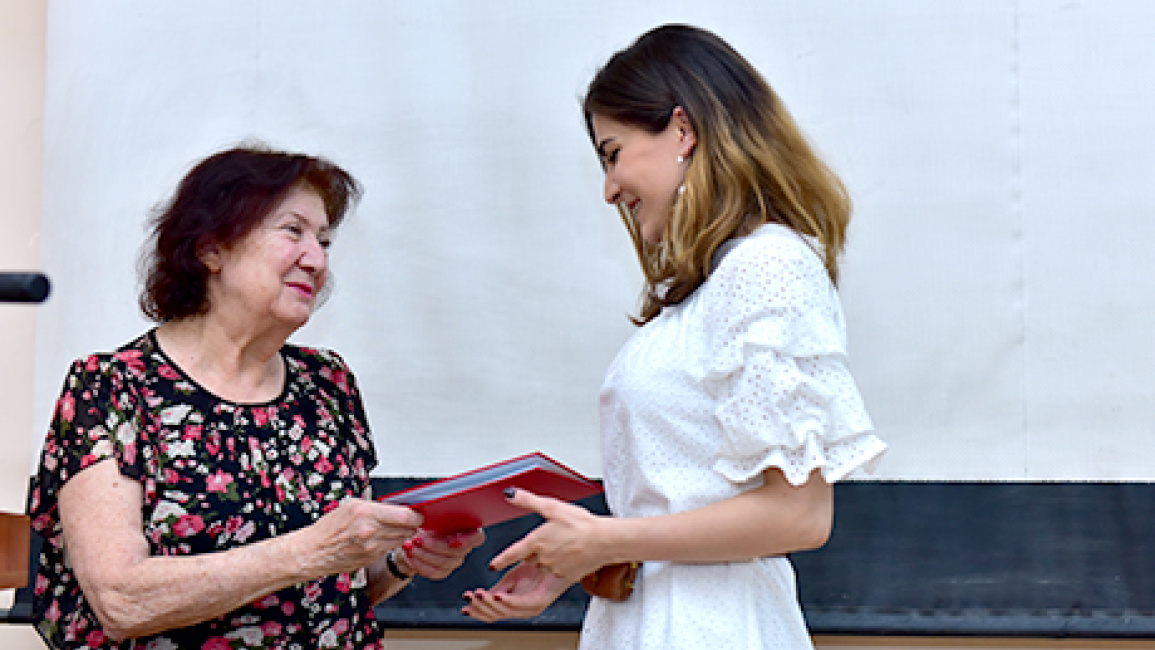 Ceremony-of-handing-diplomas-faculty-of-Russian-philology