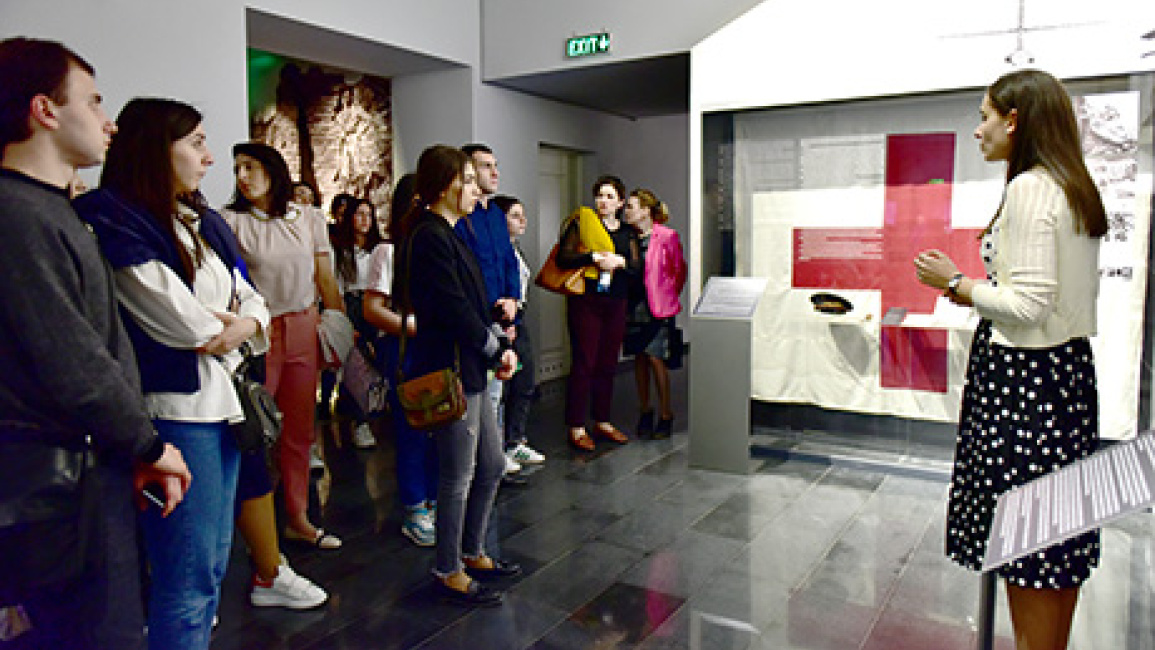Lecture-by-Ani-Simonyan