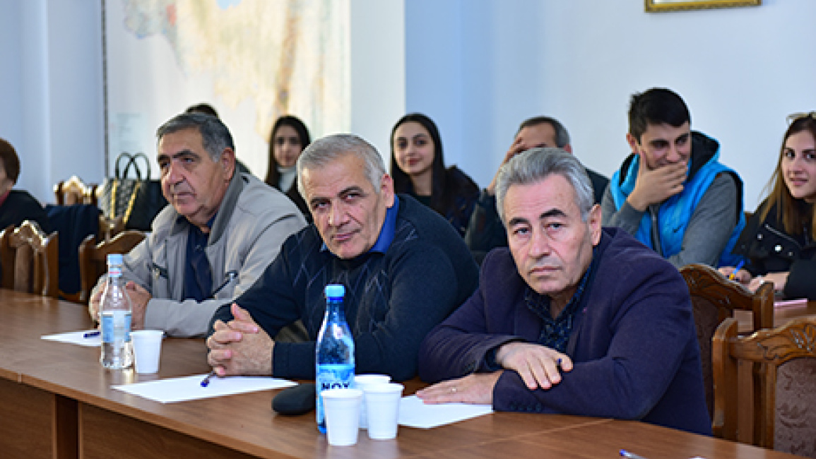 Discussion-about-problems-of-lake-Sevan