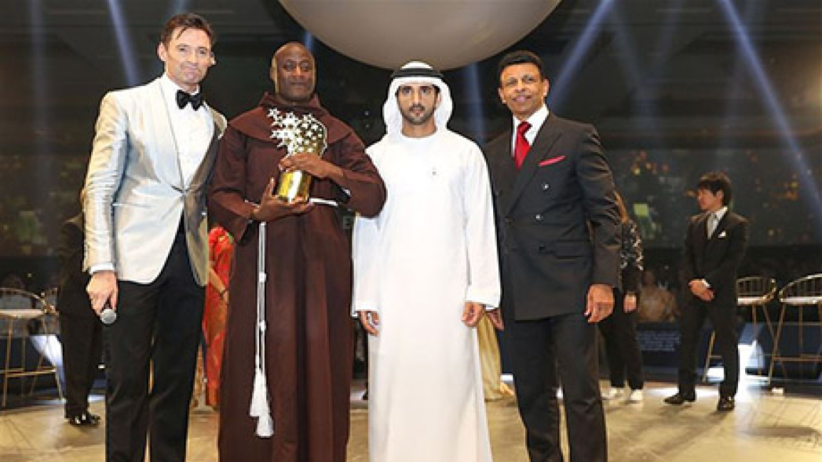 Global-teacher-prize