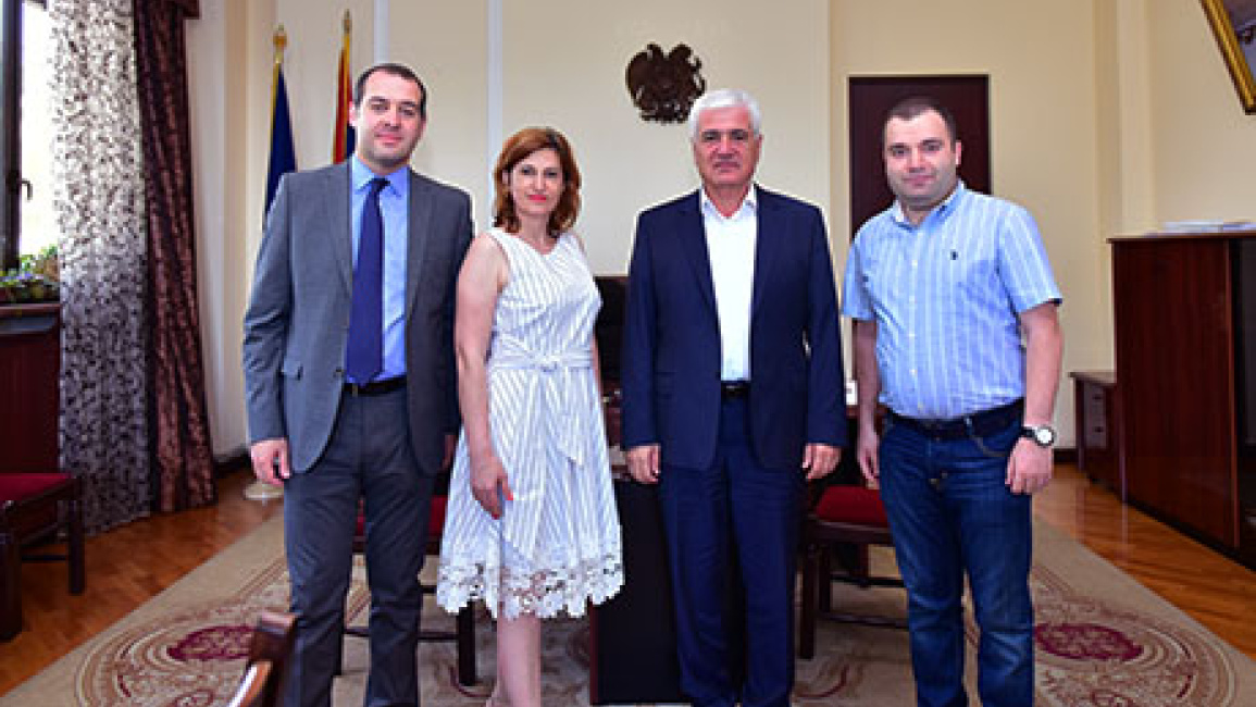 Memorandum-of-cooperation-with-Nork-infectious-clinical-hospital