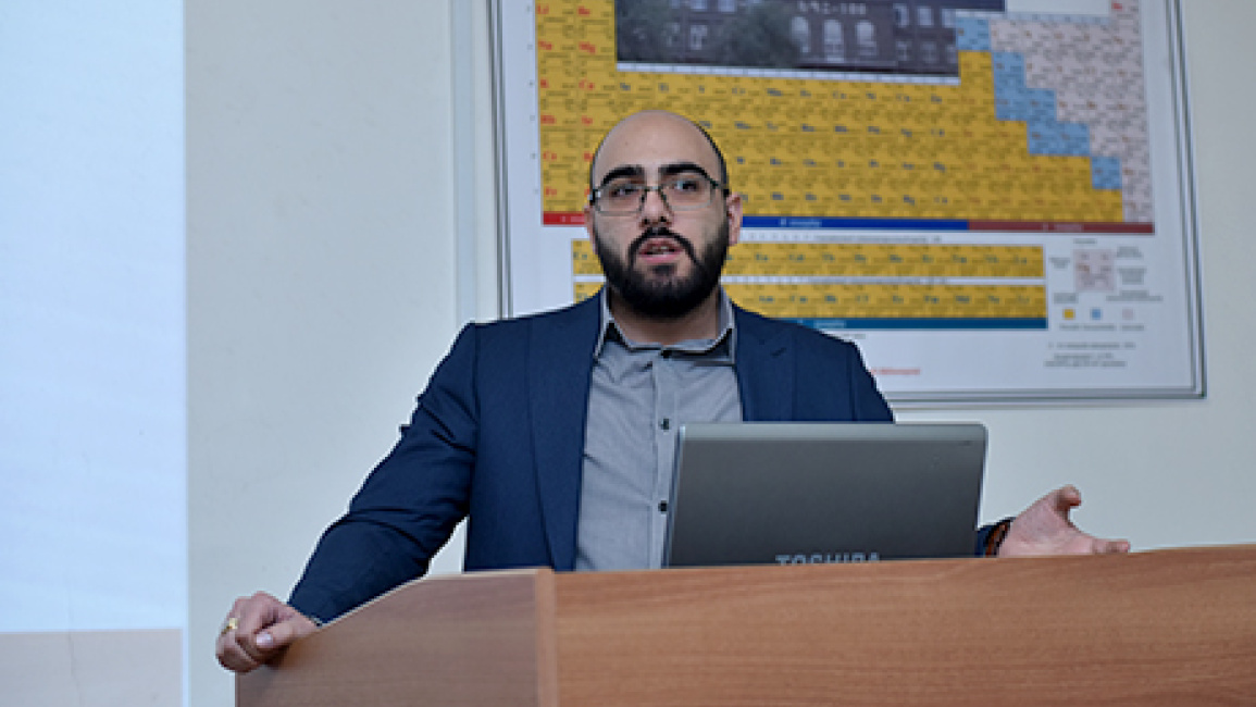 professional-knowledge-and-experience-exchange-at-Institute-of-Pharmacy-of-YSU