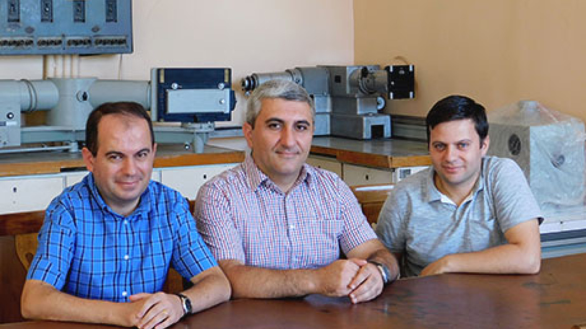 New-research-of-graphene-semiconductors-at-YSU