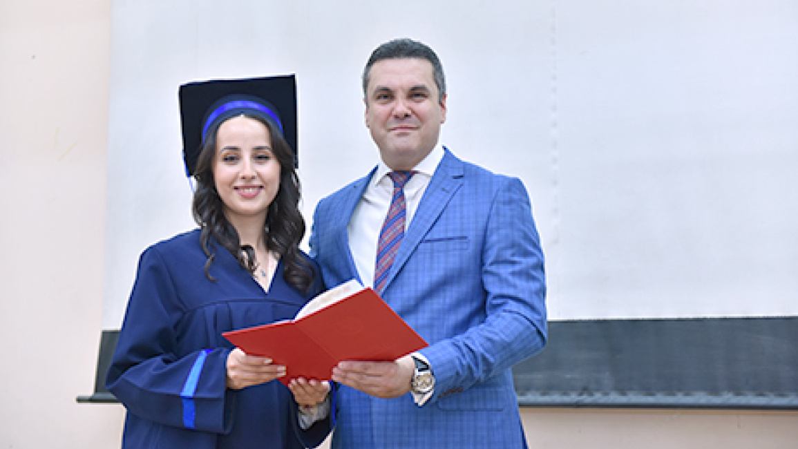 Faculty-of-European-Languages-and-Communication-gets-way-to-graduates-for-2020-2021-academic-year