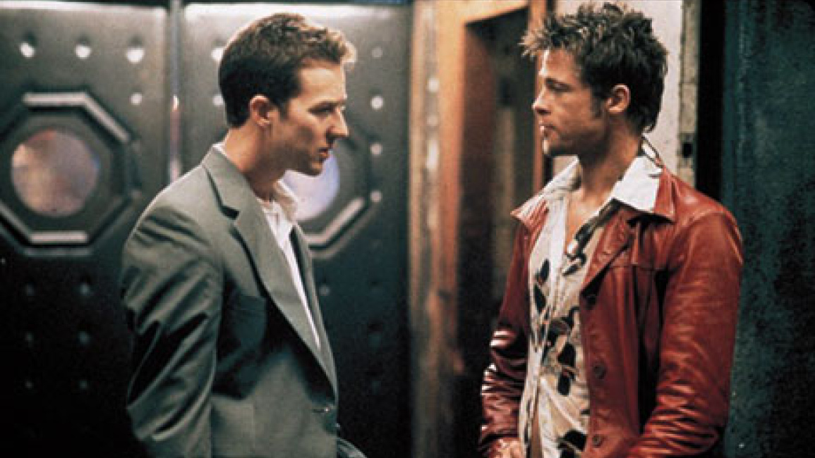 Creative-essay-about-Fight-club