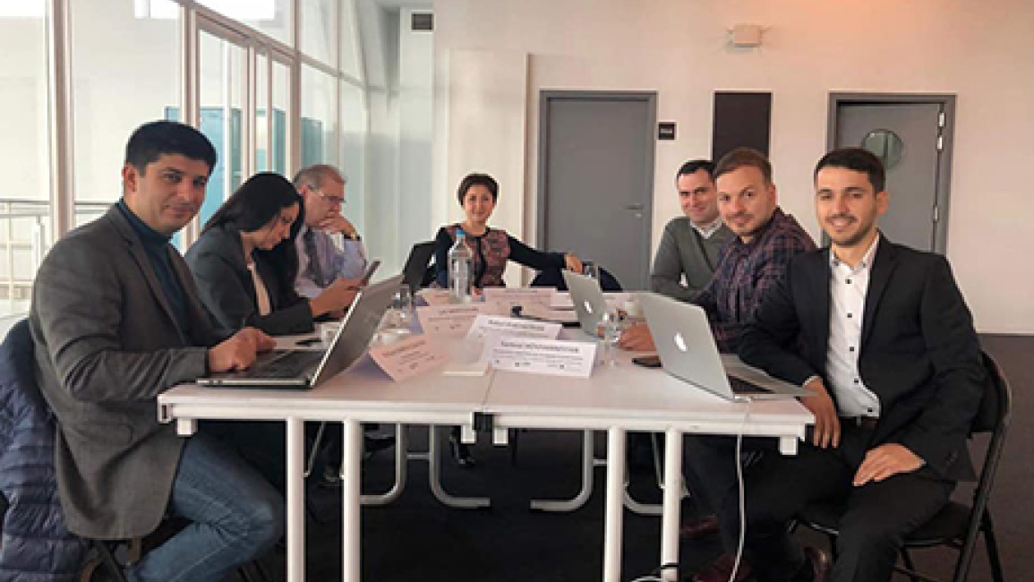 MINERVA-Strengthening-Research-Management-and-Open-Science-capacities-of-HEIs-in-Moldova-and-Armenia