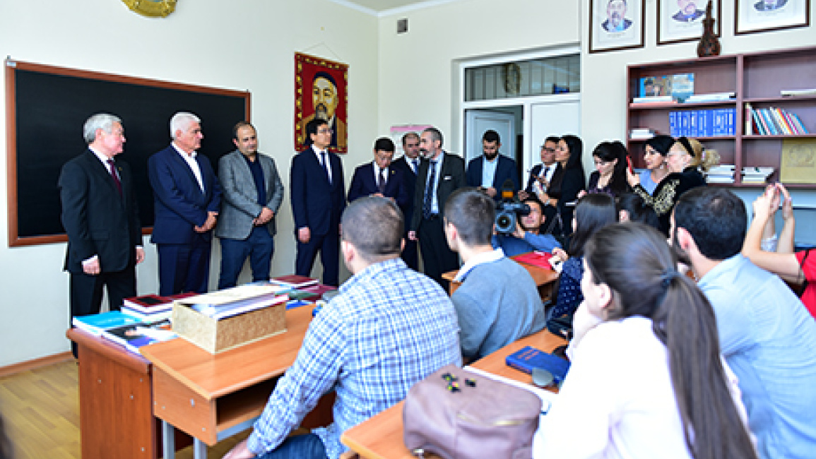 Deputy-prime-minister-of-Kazakhstan-at-YSU