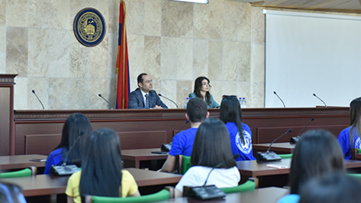 Artak-Zeynalyan-at-YSU