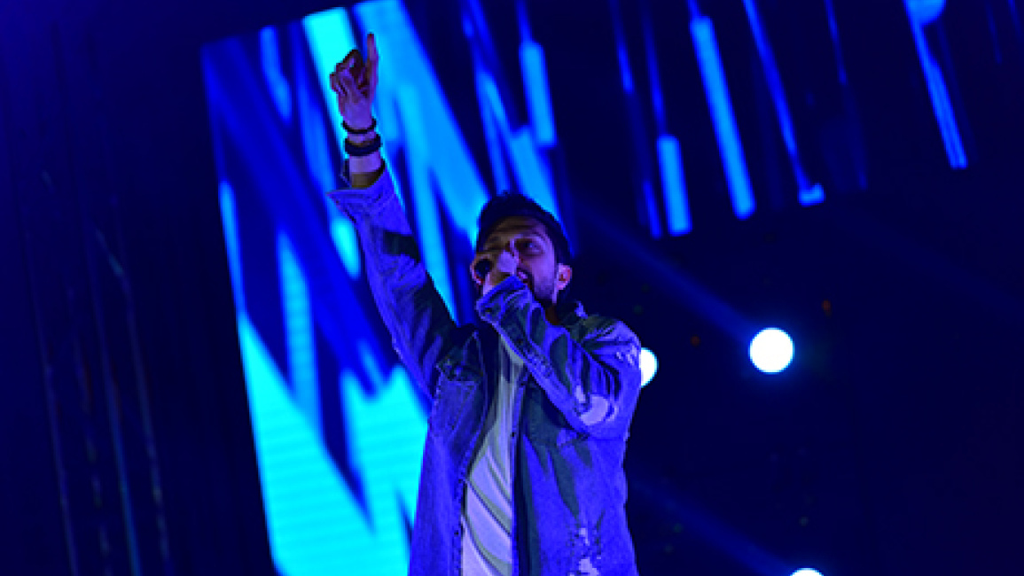 Concert-at-YSU-28-09-2019