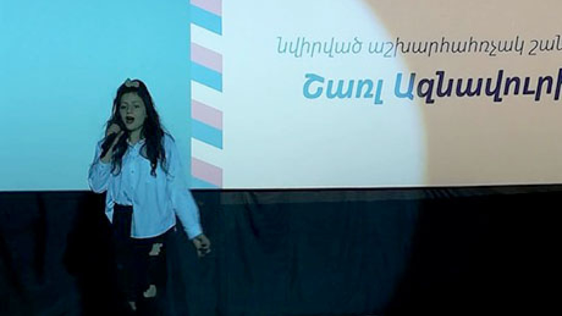 French-Song-Contest-Festival