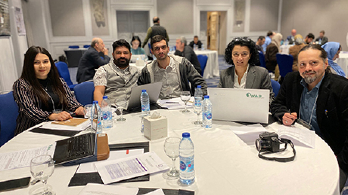 2nd-Annual-workshop-of-the-Western-Asia-Bat-reserach-network