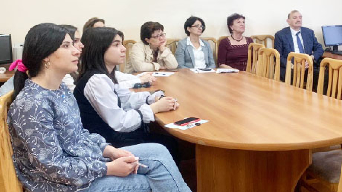seminar-at-YSU
