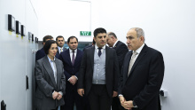 ԵՊՀ-ում պաշտոնապես բացվեց Տվյալների մշակման կենտրոնը