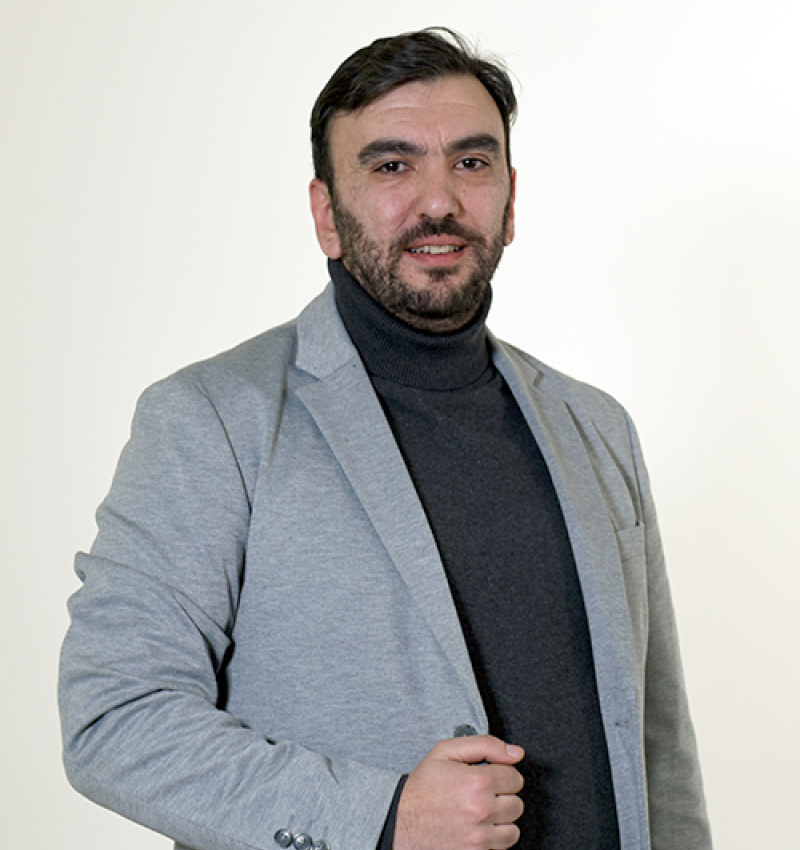 Արման Մալխասյան