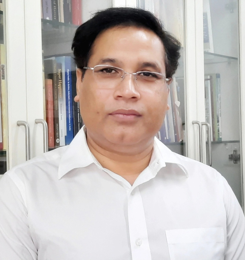 Abdul Shaban