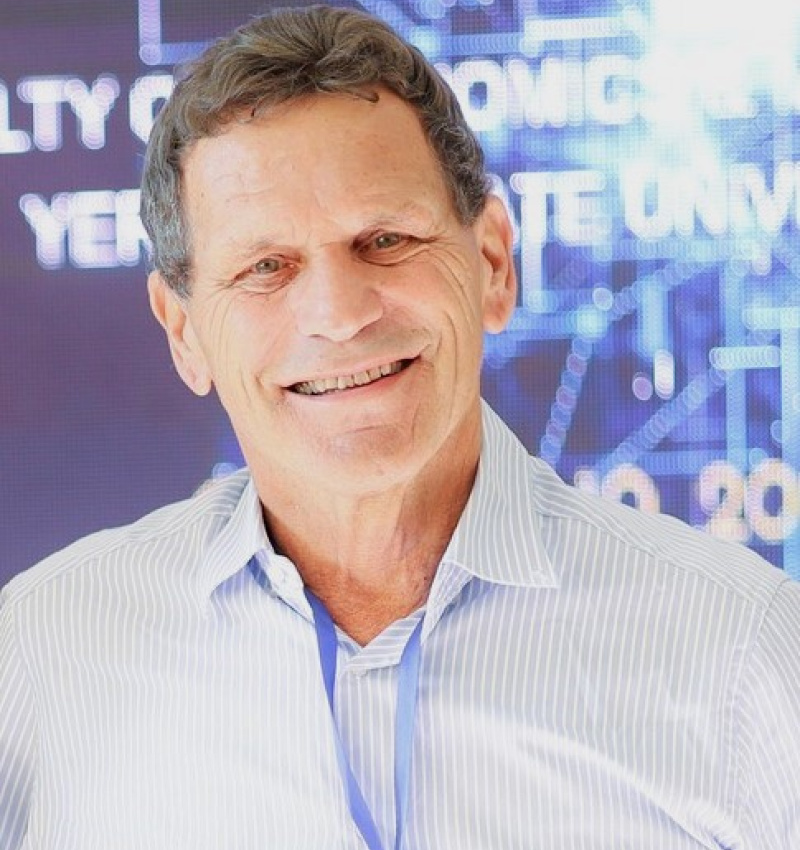 Peter Nijkamp