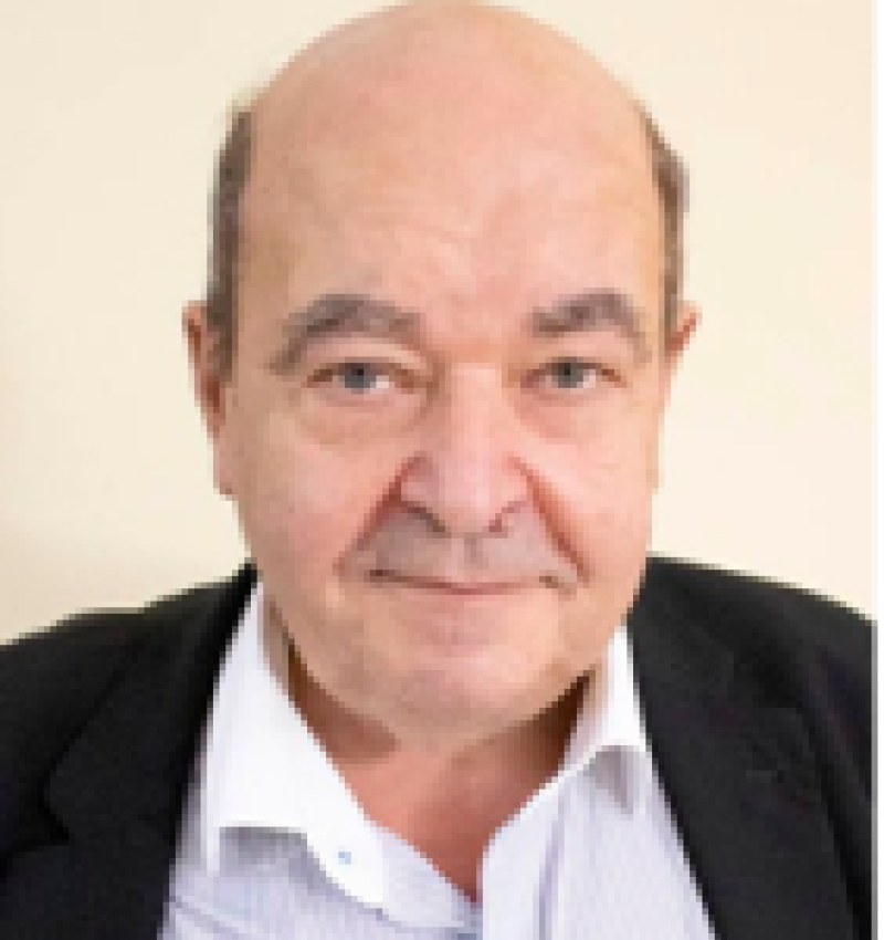 Ալախվերդով Վ. Մ.