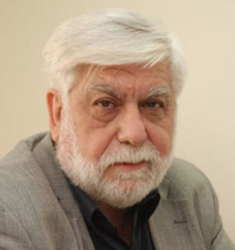 Ենիկոլոպով Ս. Ն.