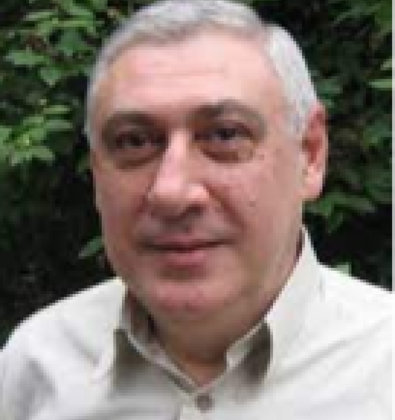 Իմեդաձե Ի. Վ.