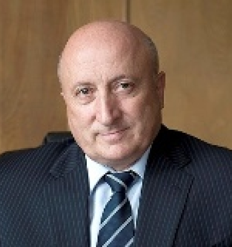 Սեդրակյան Ս. Ա.