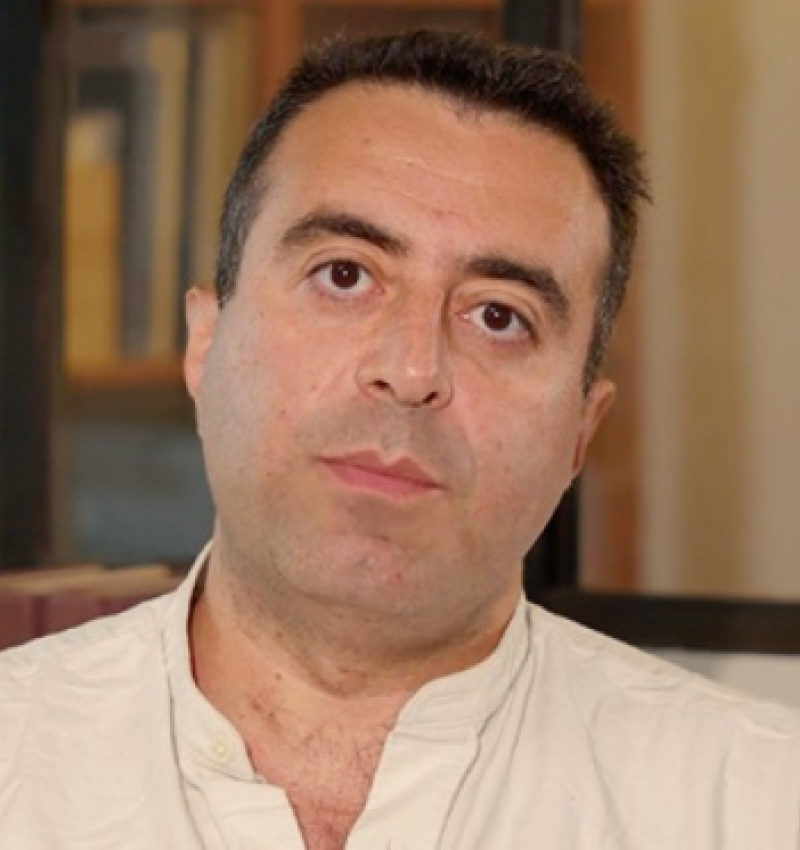 Արսեն Մեկինյան