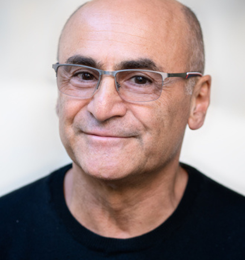 Ռուբեն Աբագյան