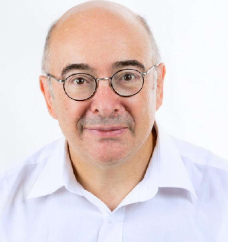 Էրիկ Մուլին