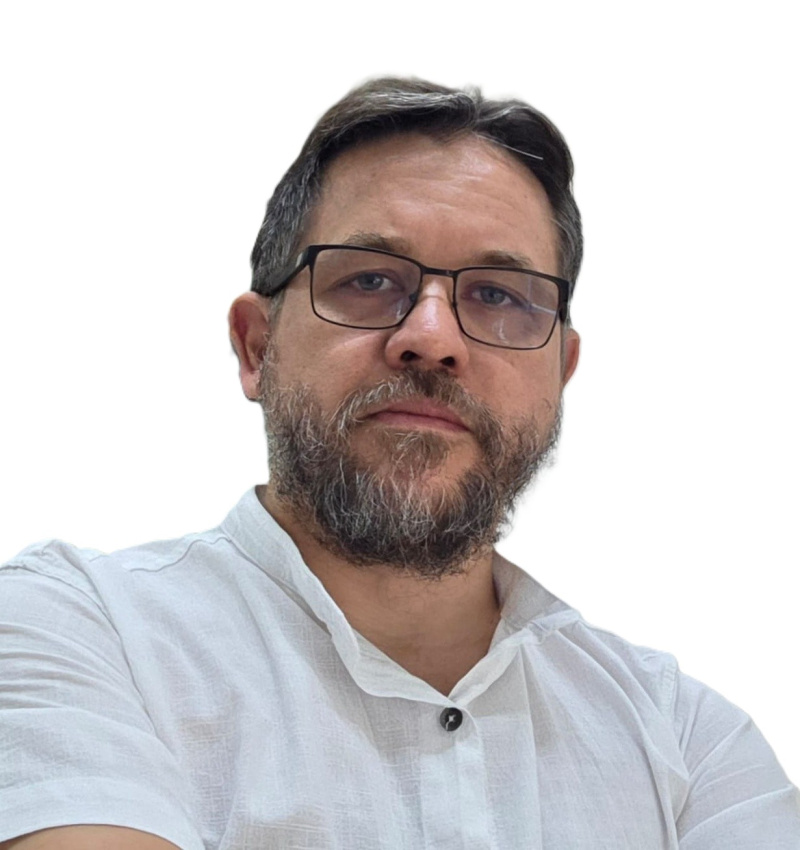 André Chagas