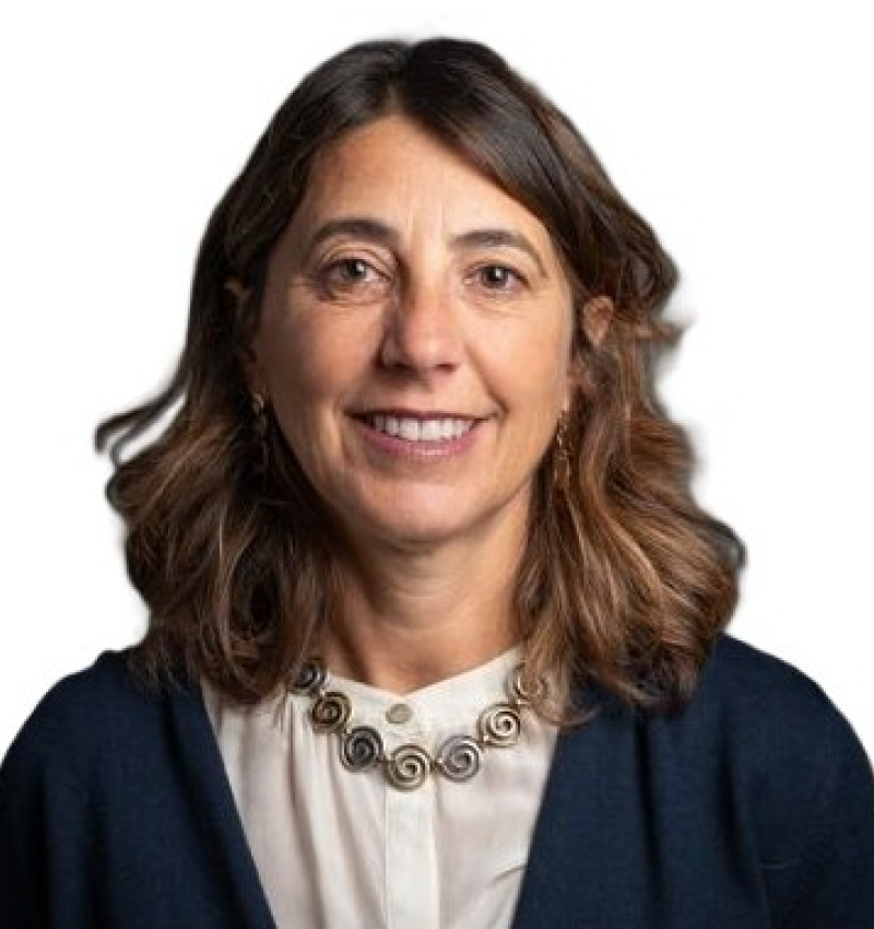 Francesca Torrieri