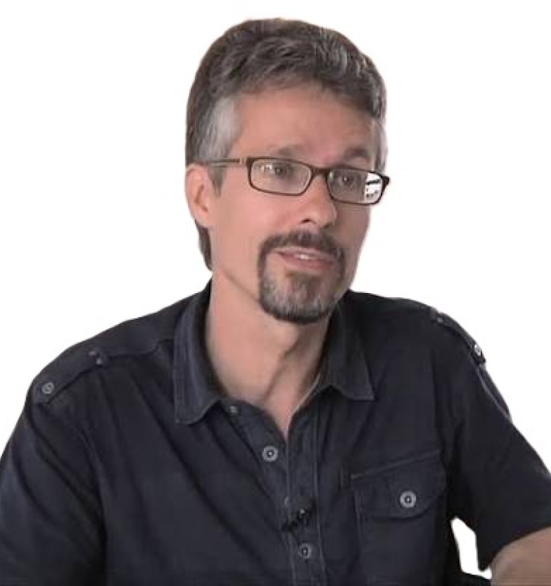 Jeroen van den Bergh