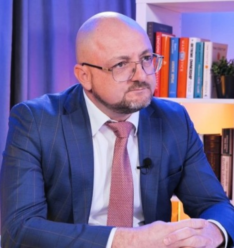 Kosyo Stoychev