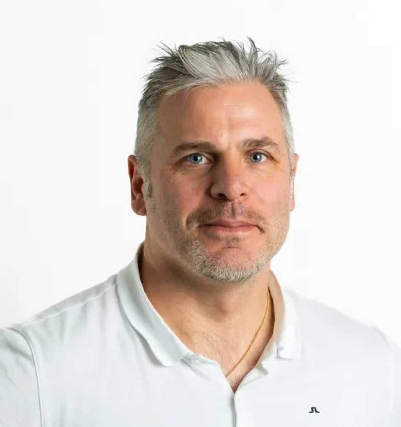 Martin Andersson