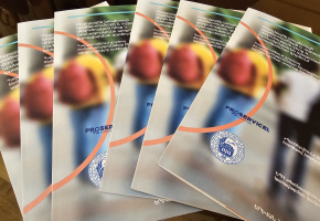 Տեղի ունեցավ «Մարդկային կապիտալի գնահատումների և աշխատուժի վերլուծության դերը և նշանակությունն արդյունավետ կառավարման գործում» զեկույցի շնորհանդեսը