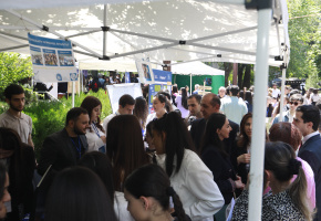 ԲանՈՒԳործ. ԵՊՀ էքսպո-2024