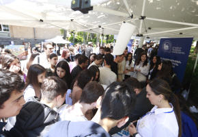 ԲանՈՒԳործ. ԵՊՀ էքսպո-2024