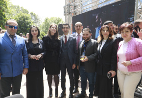 ԲանՈՒԳործ. ԵՊՀ էքսպո-2024