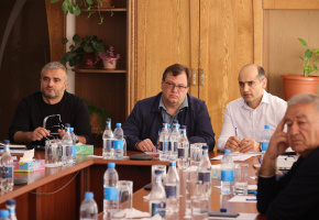 ԶՊՄԿ-ում կայացել է ՀՀ-ում պղնձի արդյունահանման արդի վիճակի և մաքուր պղնձի ստացման հիմնախնդիրների վերաբերյալ երկօրյա աշխատաժողովը