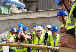 ԶՊՄԿ-ում կայացել է ՀՀ-ում պղնձի արդյունահանման արդի վիճակի և մաքուր պղնձի ստացման հիմնախնդիրների վերաբերյալ երկօրյա աշխատաժողովը