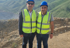 ԶՊՄԿ-ում կայացել է ՀՀ-ում պղնձի արդյունահանման արդի վիճակի և մաքուր պղնձի ստացման հիմնախնդիրների վերաբերյալ երկօրյա աշխատաժողովը