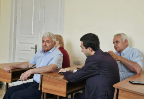 Գիտագործնական սեմինար